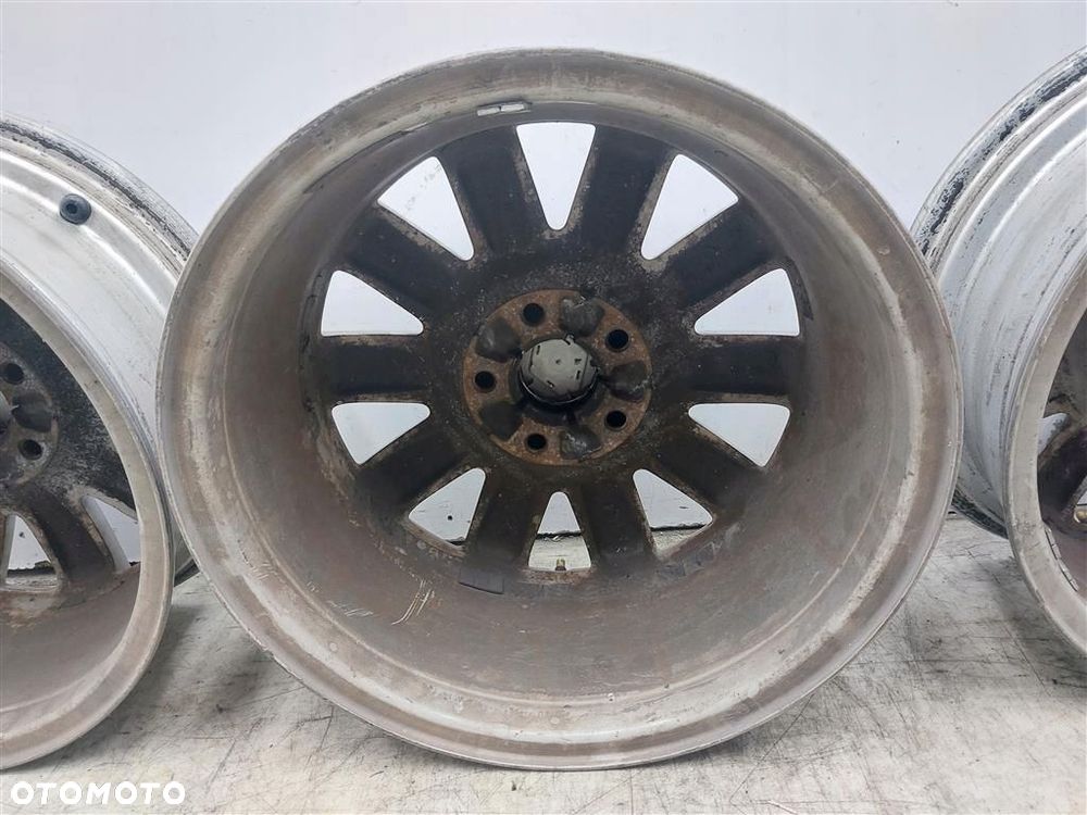 Alufelgi Renault Laguna II 2001-2007 16" 6,5J ET 50 - 3