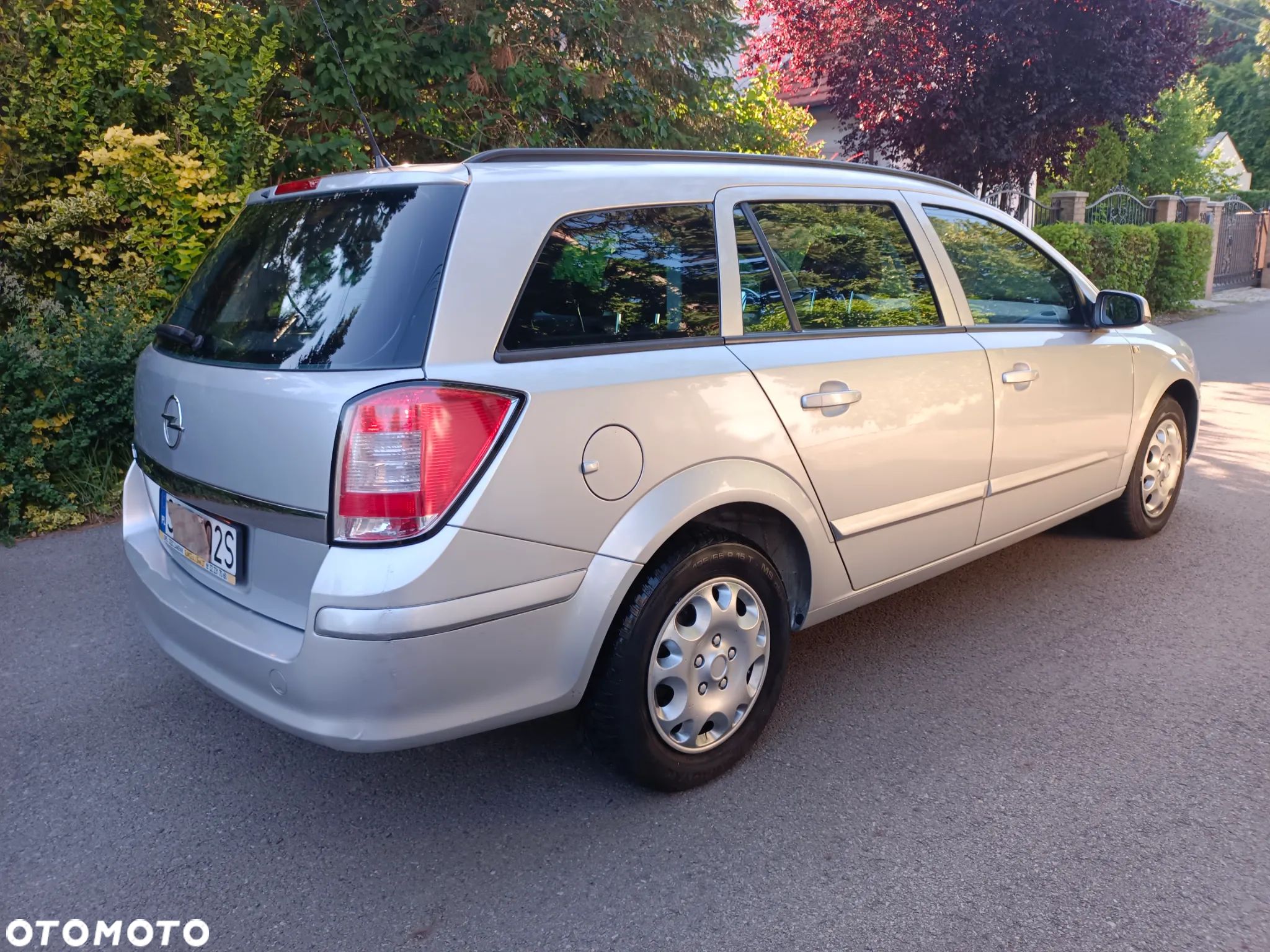 Opel Astra III 1.4 Enjoy - 1