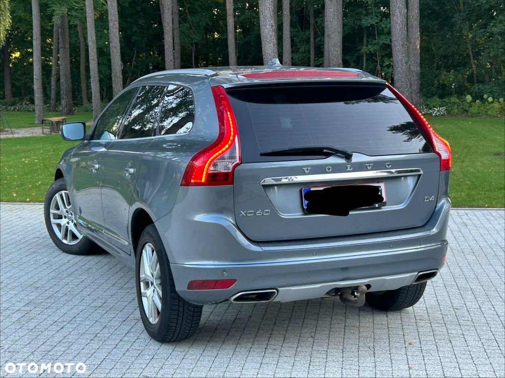 Volvo XC 60 - 5