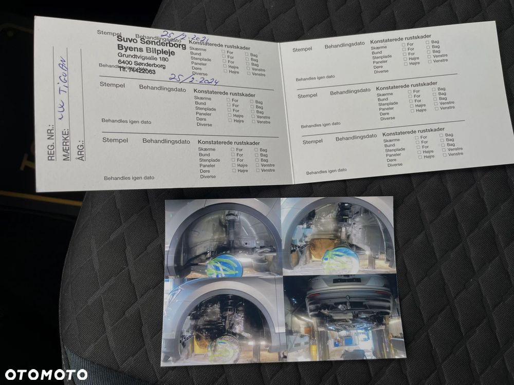 Volkswagen Tiguan 2.0 TDI SCR DSG IQ.DRIVE - 40