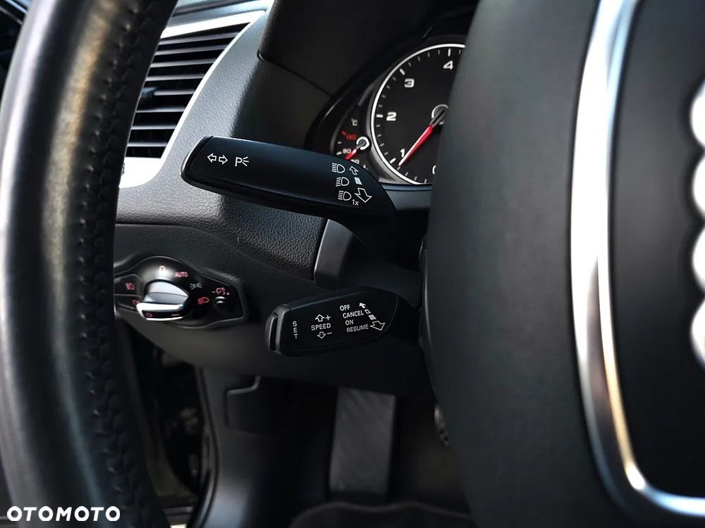 Audi Q5 2.0 TDI Quattro - 32