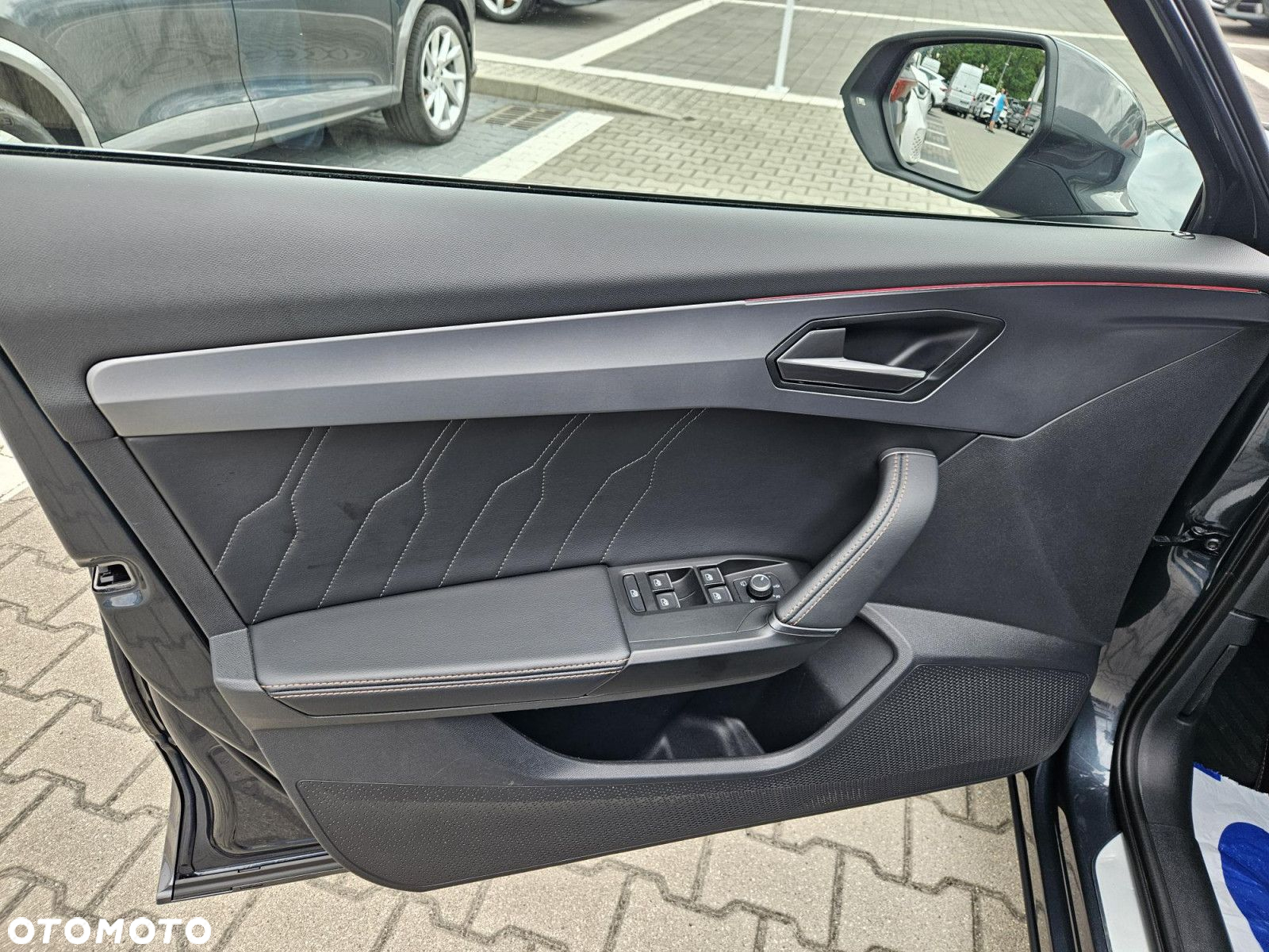 Cupra Formentor 2.0 TSI 4Drive DSG - 11