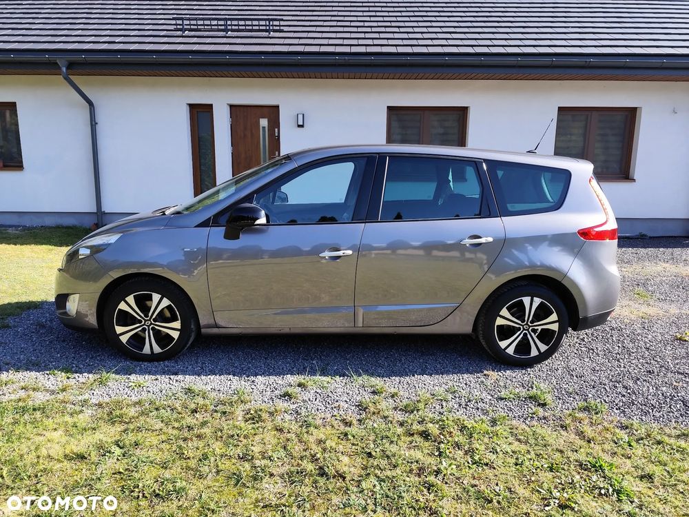 Renault Grand Scenic 2011 photo 5
