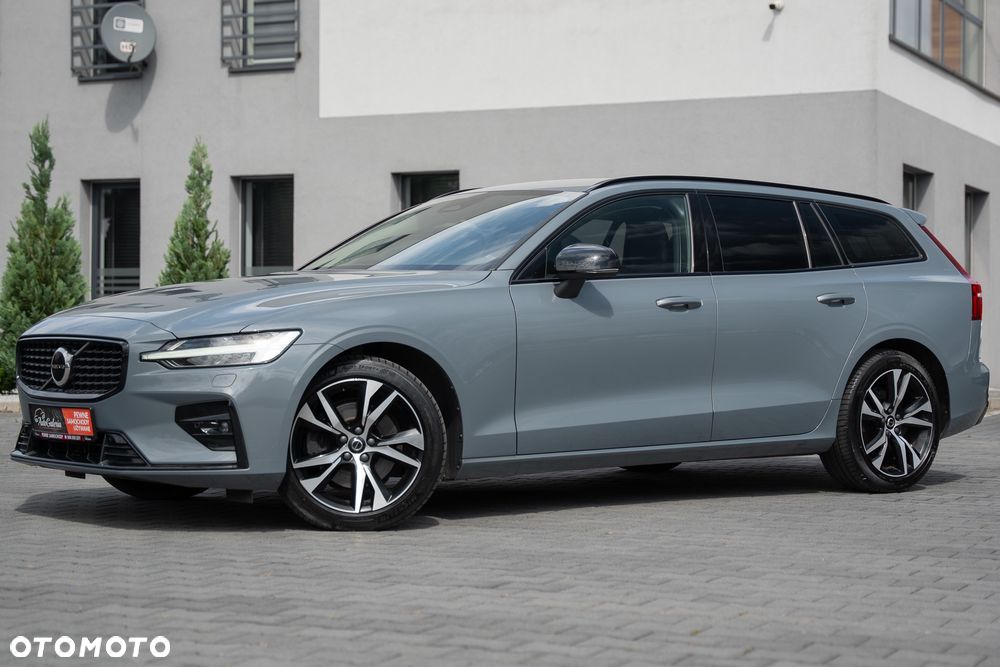 Volvo V60 - 9