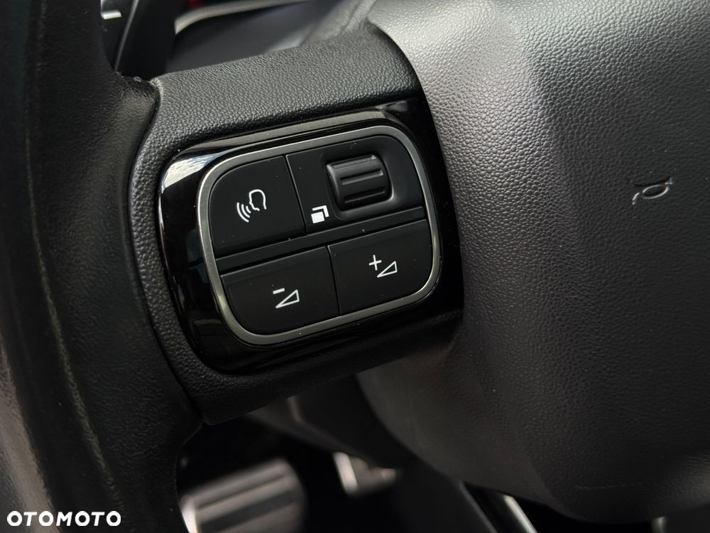 Citroën C5 Aircross BlueHDI 180 S&S EAT8 SHINE - 12