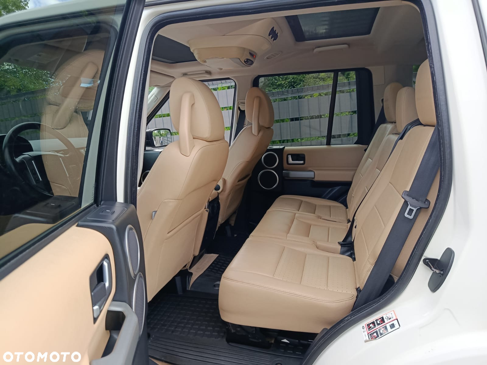 Land Rover Discovery III 4.4 V8 SE - 22