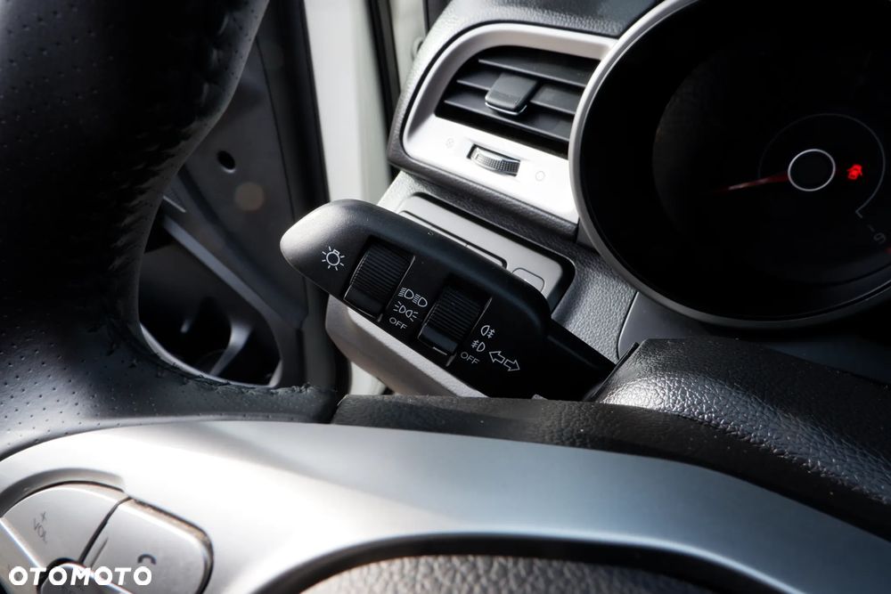 SsangYong/KGM Tivoli e-XDi 160 2WD Sapphire - 15