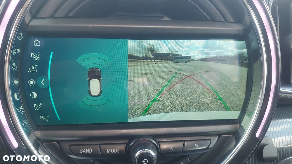 MINI Countryman Cooper S All4 - 11