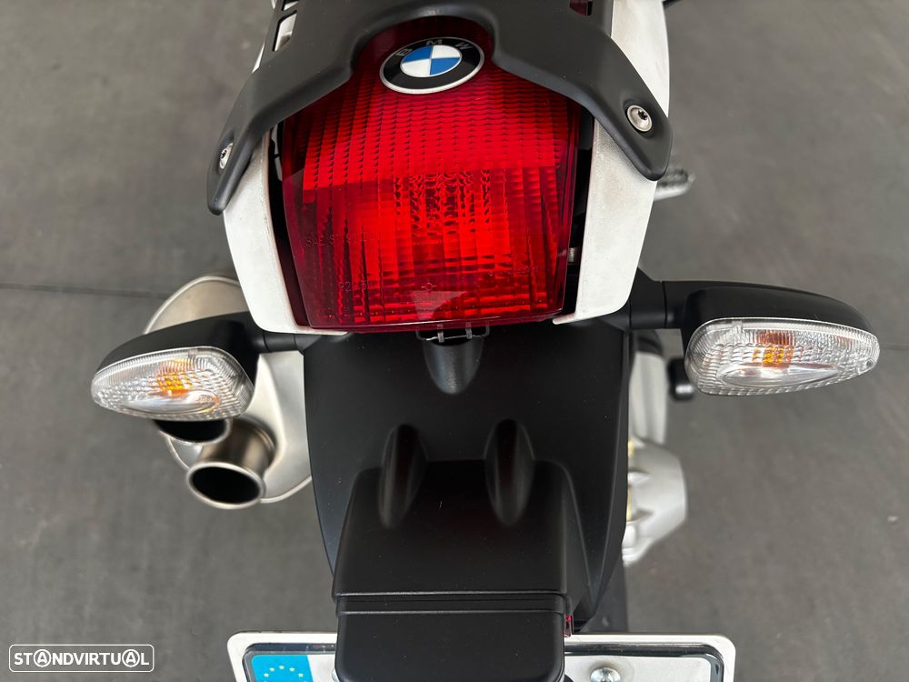 BMW HP2 - 24