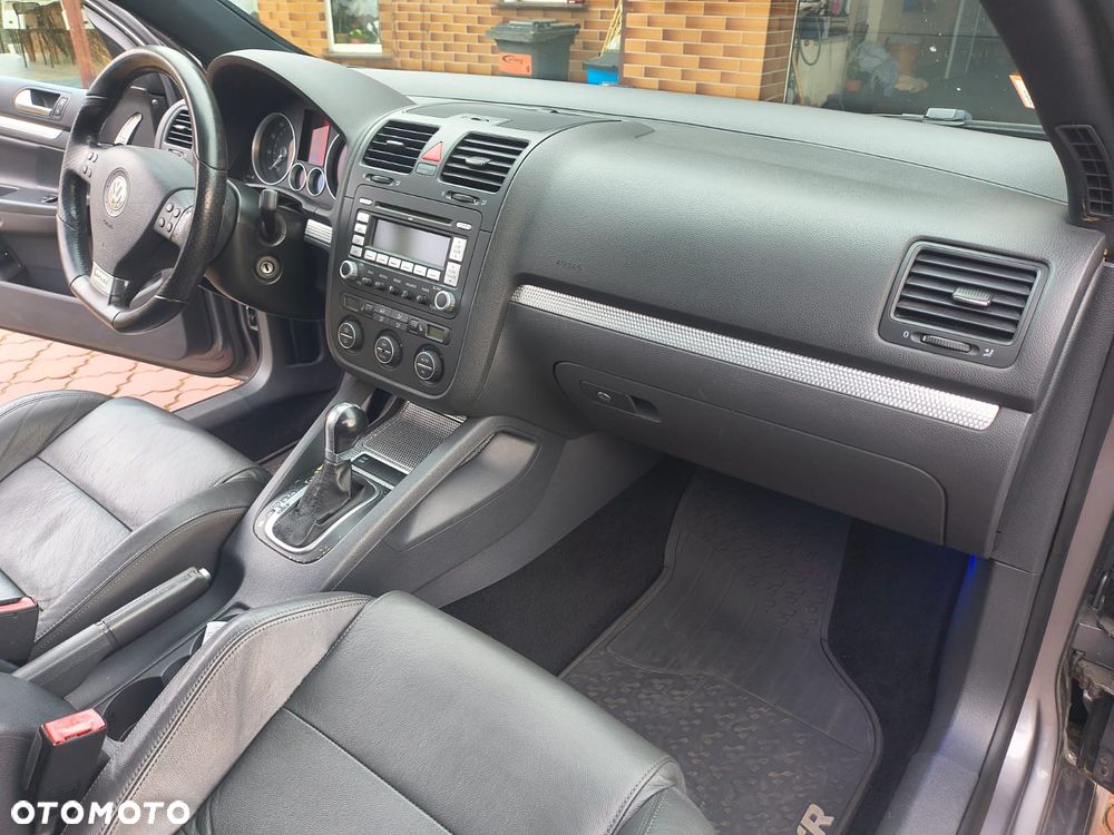 Volkswagen Golf R32 4Motion DSG - 18