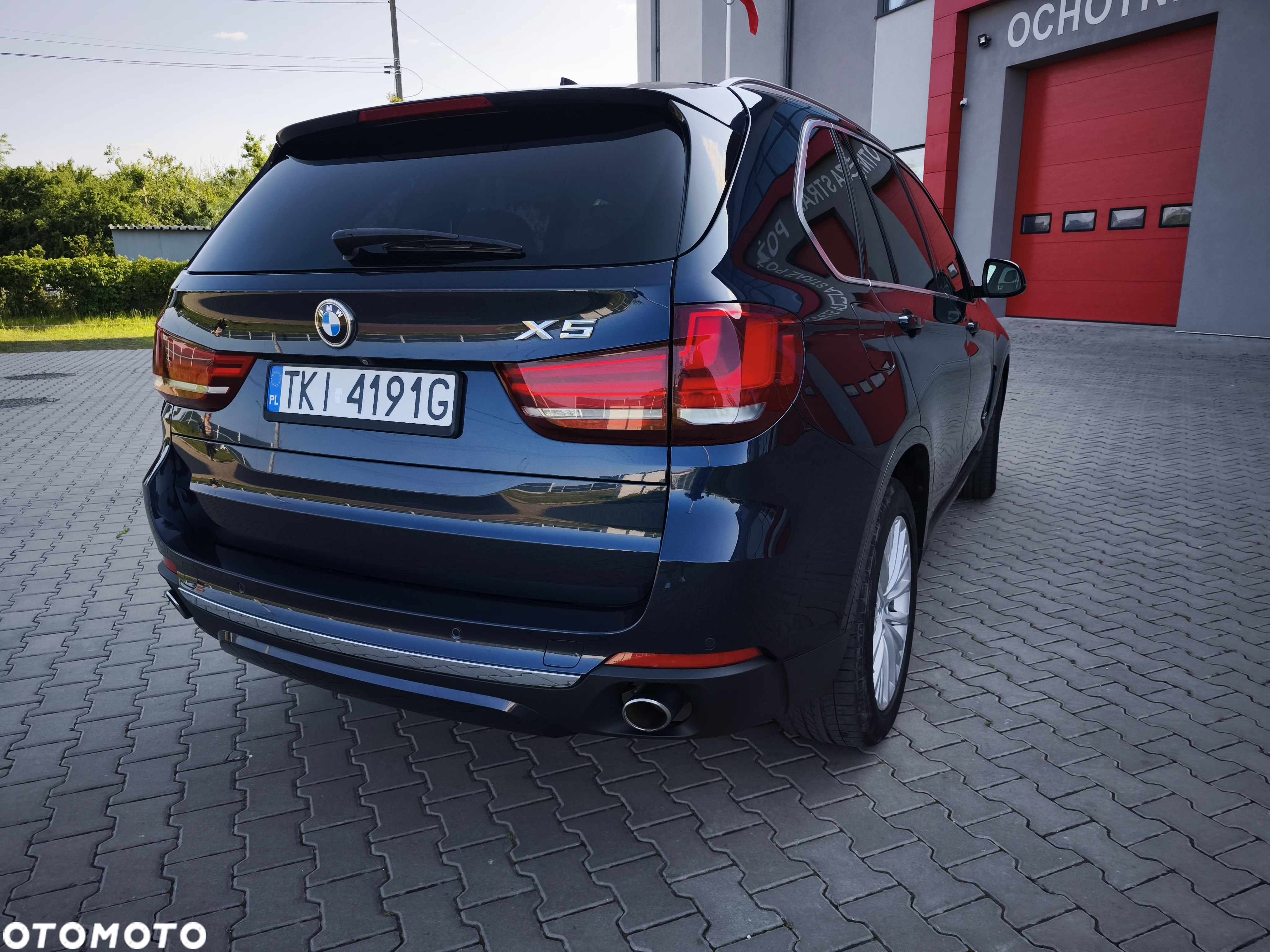 BMW X5 xDrive25d - 4