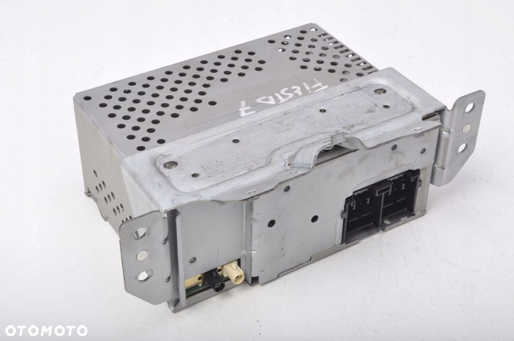 FORD FIESTA MK8 RADIO H1BT-18C815-VL - 2