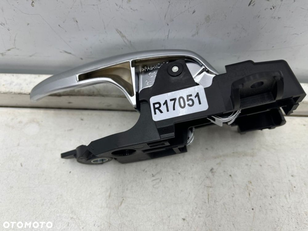 Klamka Jeep Renegade 14r.- prawa przednia wewnętrzna rączka uchwyt drzwi prawy przód - 6