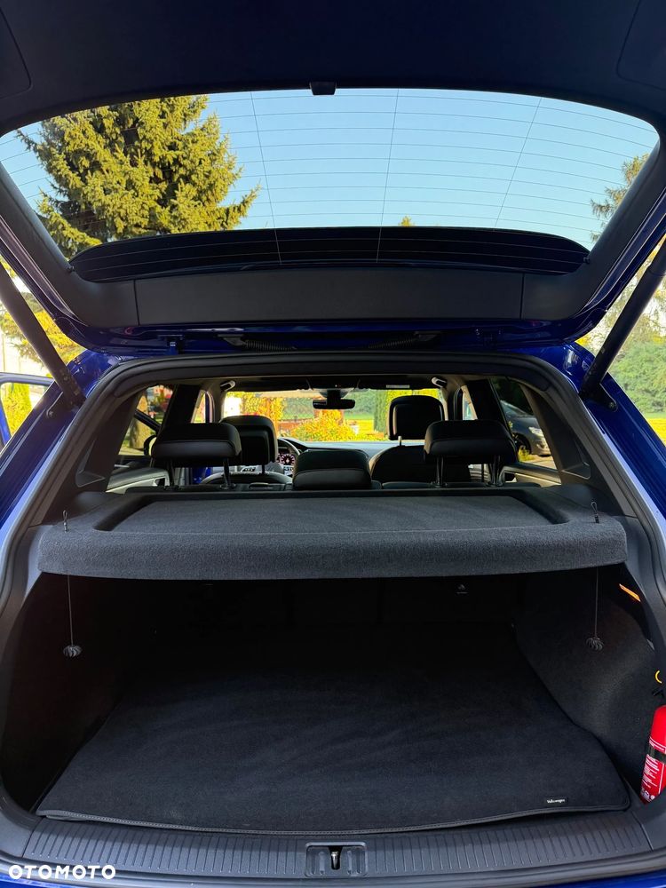 Volkswagen Tiguan 2.0 TSI 4Mot R-Line DSG - 7