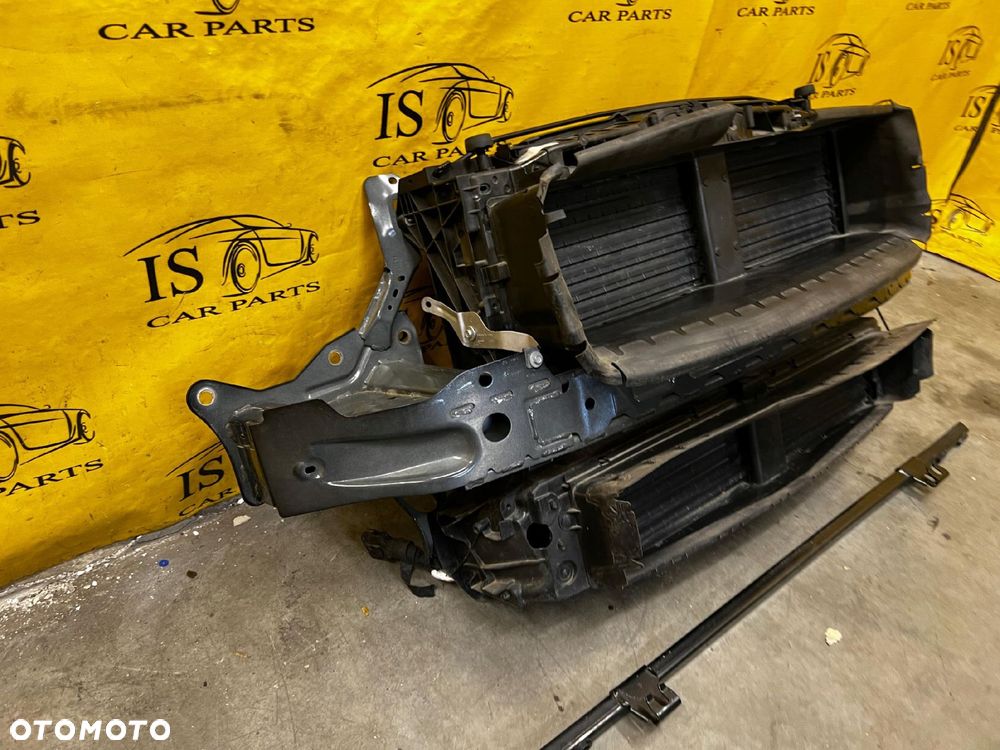 PAS PRZEDNI BELKA CHŁODNICE WENTYLATOR FORD ESCAPE MK4 1.5 ECOBOOST UM - 4