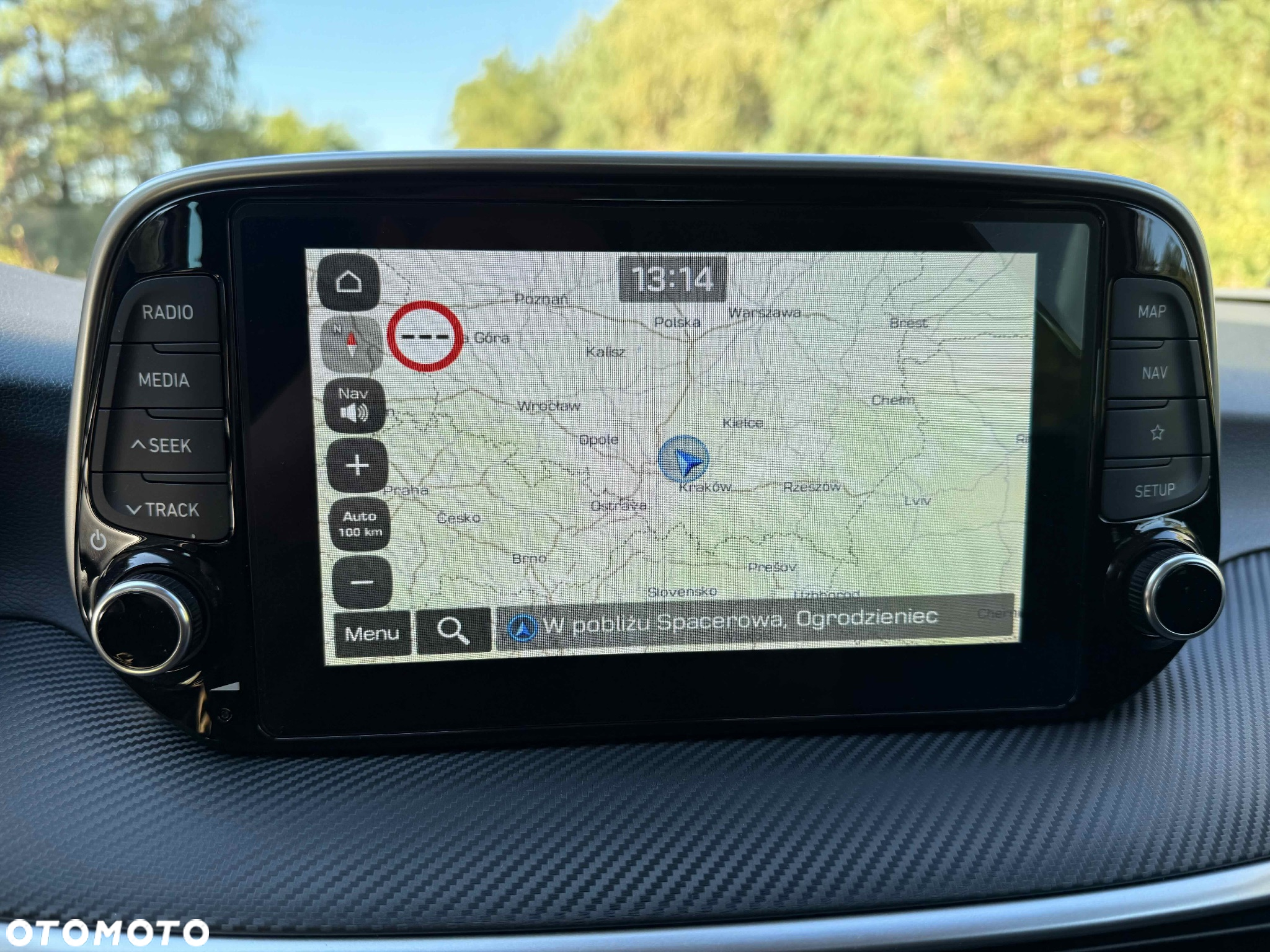 Hyundai Tucson 1.6 GDi Comfort 2WD - 11