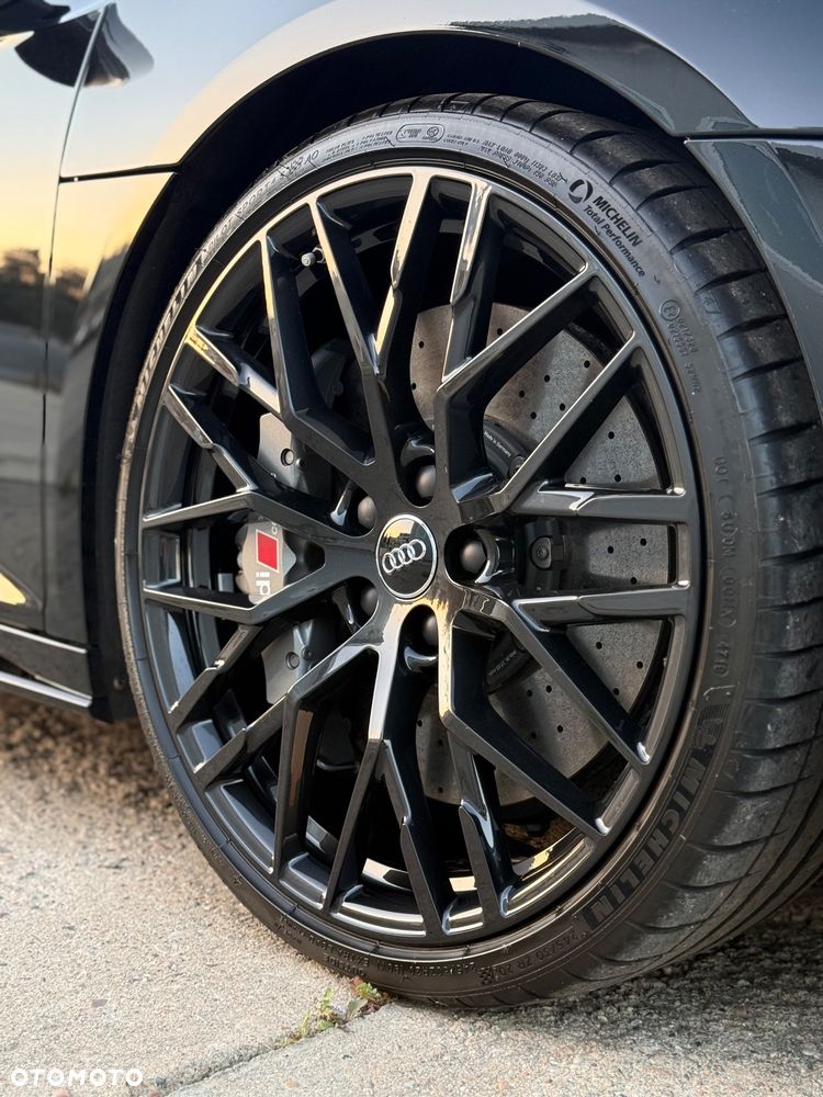Audi R8 Coupé V10 Quattro Performance - 24