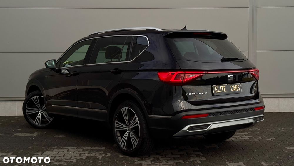 Seat Tarraco 2.0 TDI 4Drive DSG SCR FR - 20