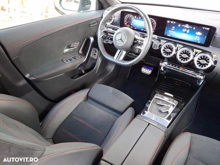 Mercedes-Benz CLA 180 7G-DCT AMG Line - 18