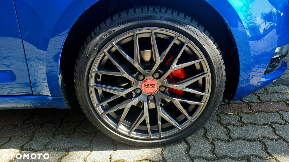 Skoda Octavia 1.5 TSI ACT Style DSG - 13