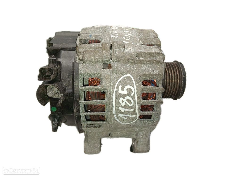 Alternador Peugeot 308 I (4A_, 4C_) - 2