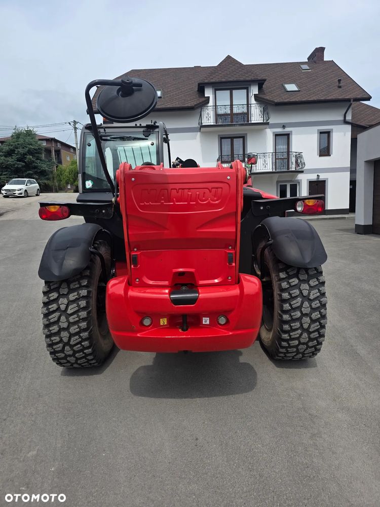Manitou MT 1440 EASY - 8
