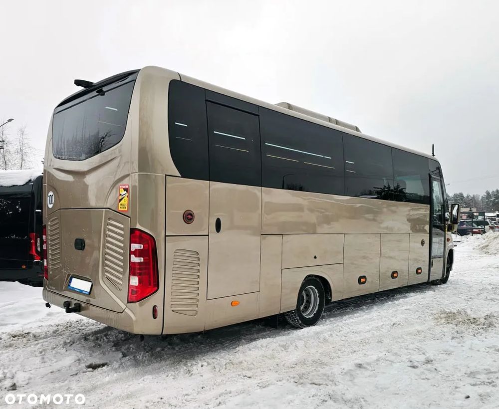 Iveco ŻAK 70C21 - 3