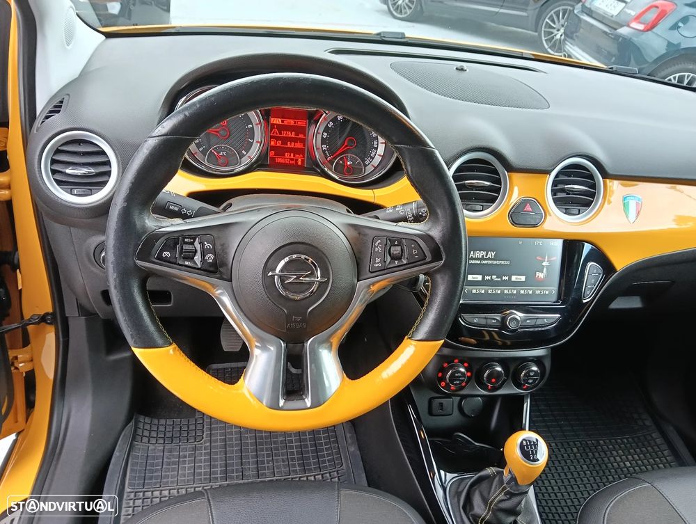 Opel Adam - 8