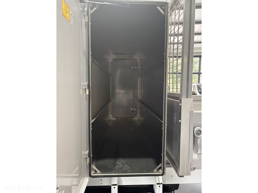 Renault Master Wywrotka 3 stronna 2.0 170KM - 12