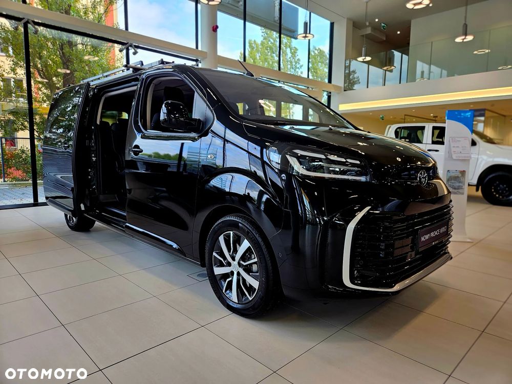 Toyota Proace Verso 2.0 D4-D Long Family - 1
