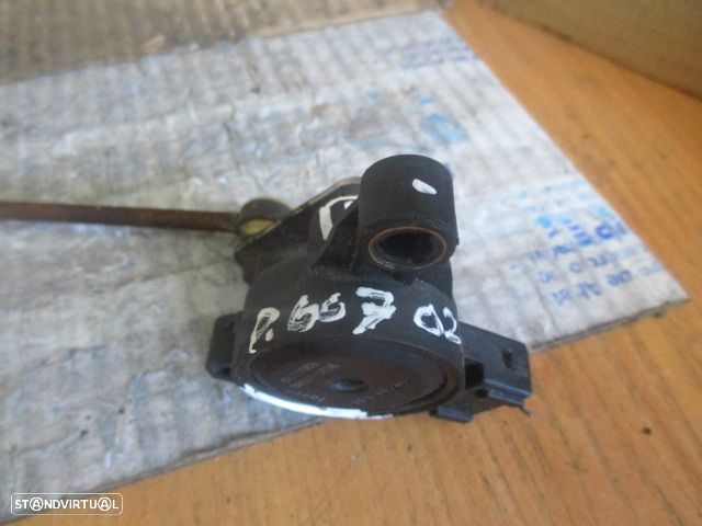 Modulo 9635729980 PEUGEOT 607 2002 SENSOR - 1