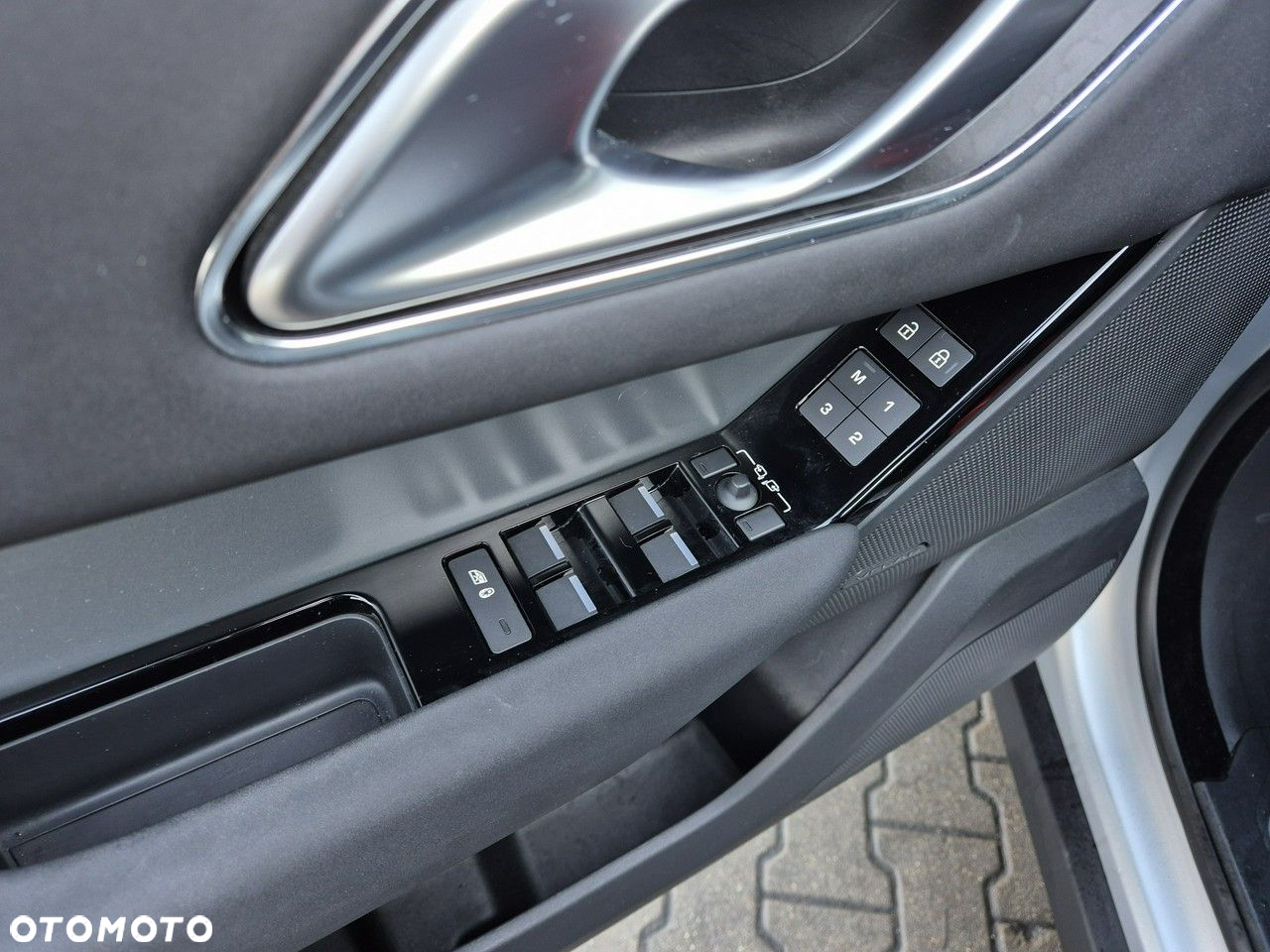 Land Rover Range Rover Velar - 14