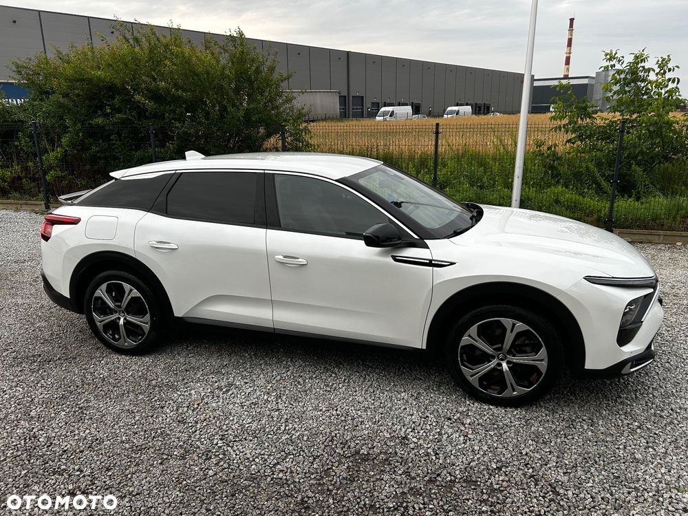 Citroën C5X 225 Start&Stopp e-EAT8 PLUS - 14