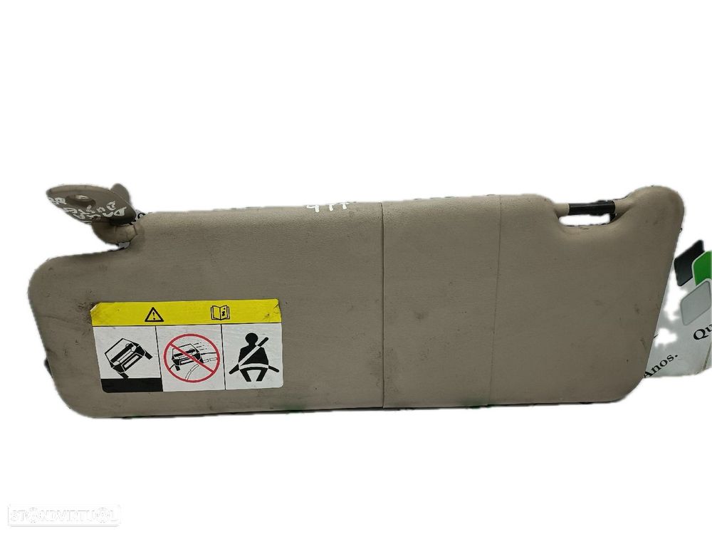 Pala Sol Esq Dacia Duster (Hs_) - 2