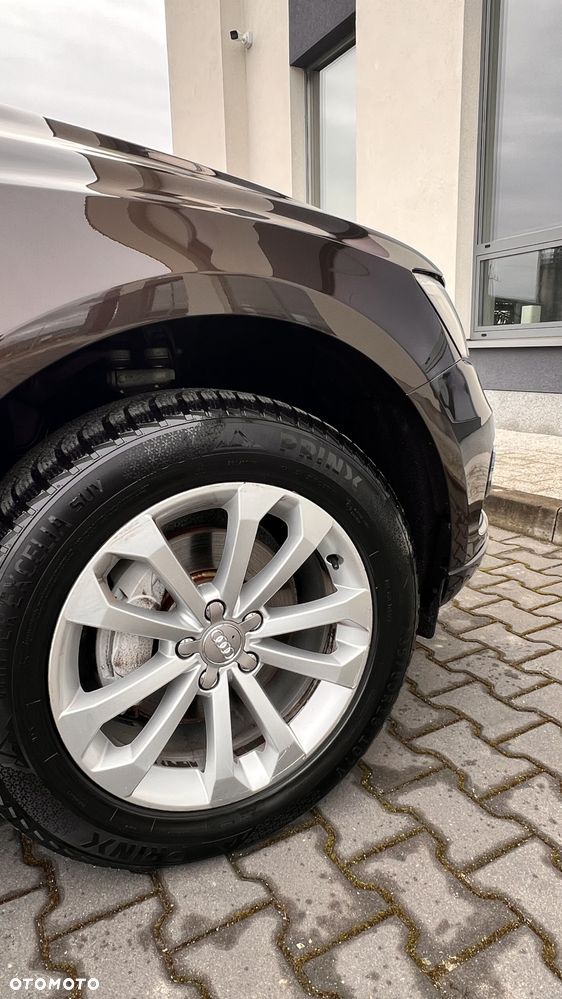 Audi Q5 - 10