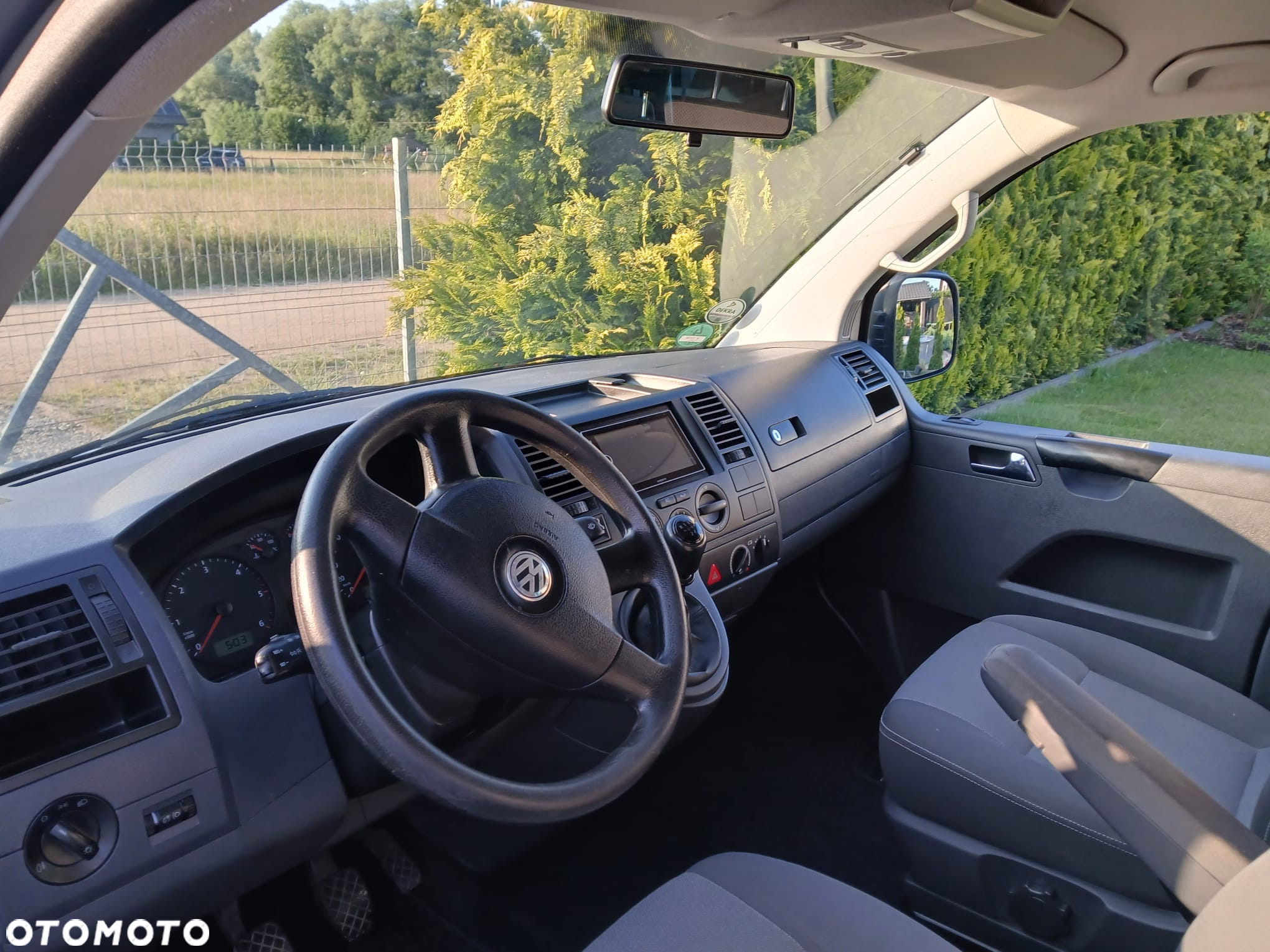 Volkswagen Multivan TDI L1 Startline - 13
