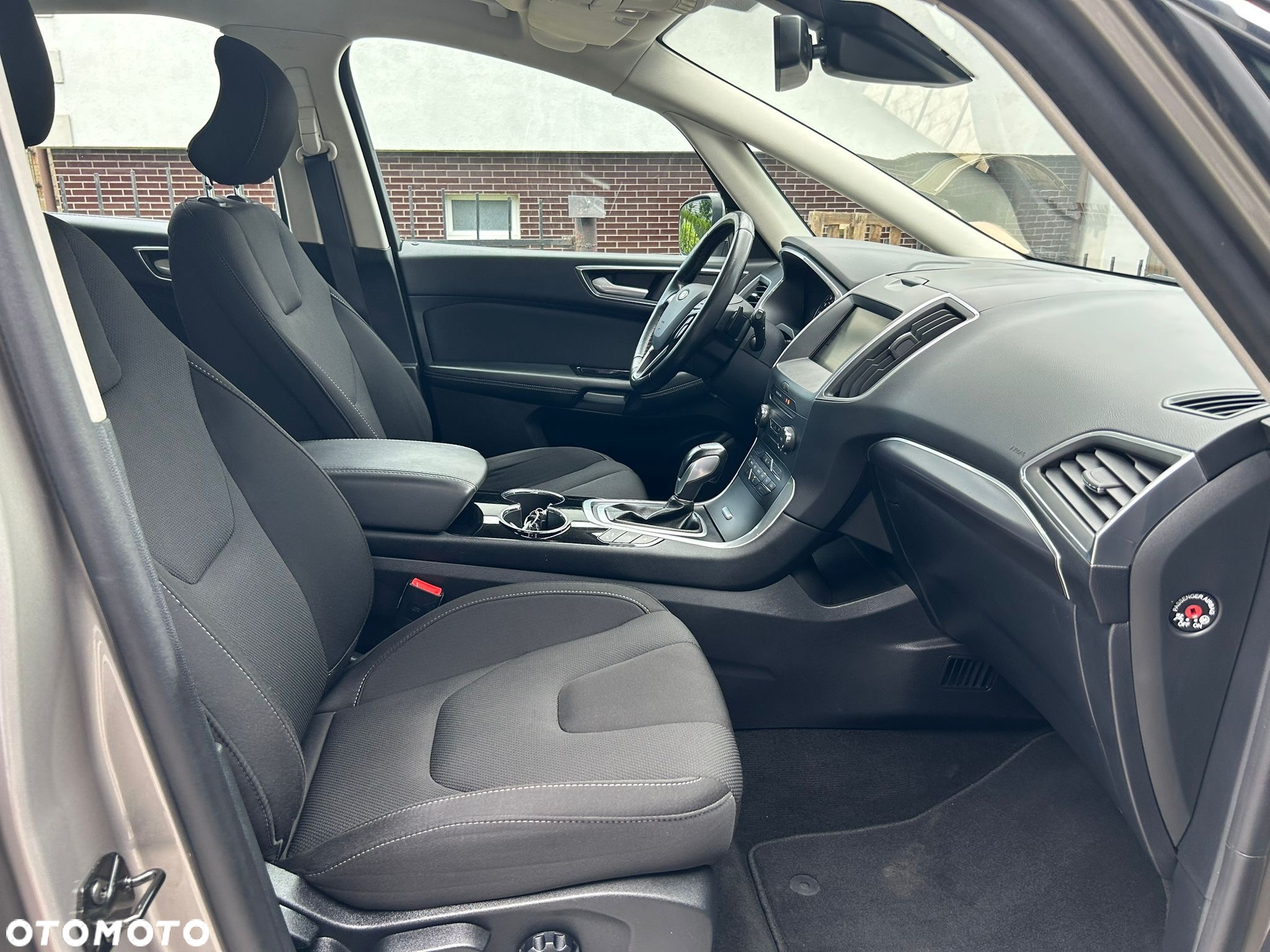 Ford S-Max 2.0 EcoBlue Titanium - 13