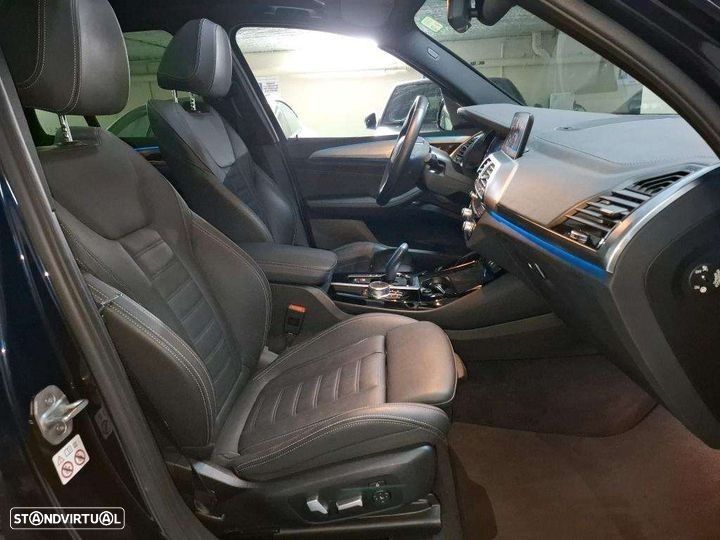 BMW iX3 Impressive - 4