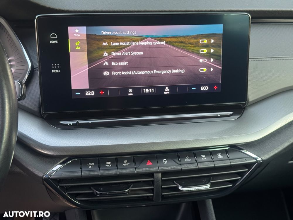 Skoda Octavia 1.4 TSI iV PHEV Style - 21
