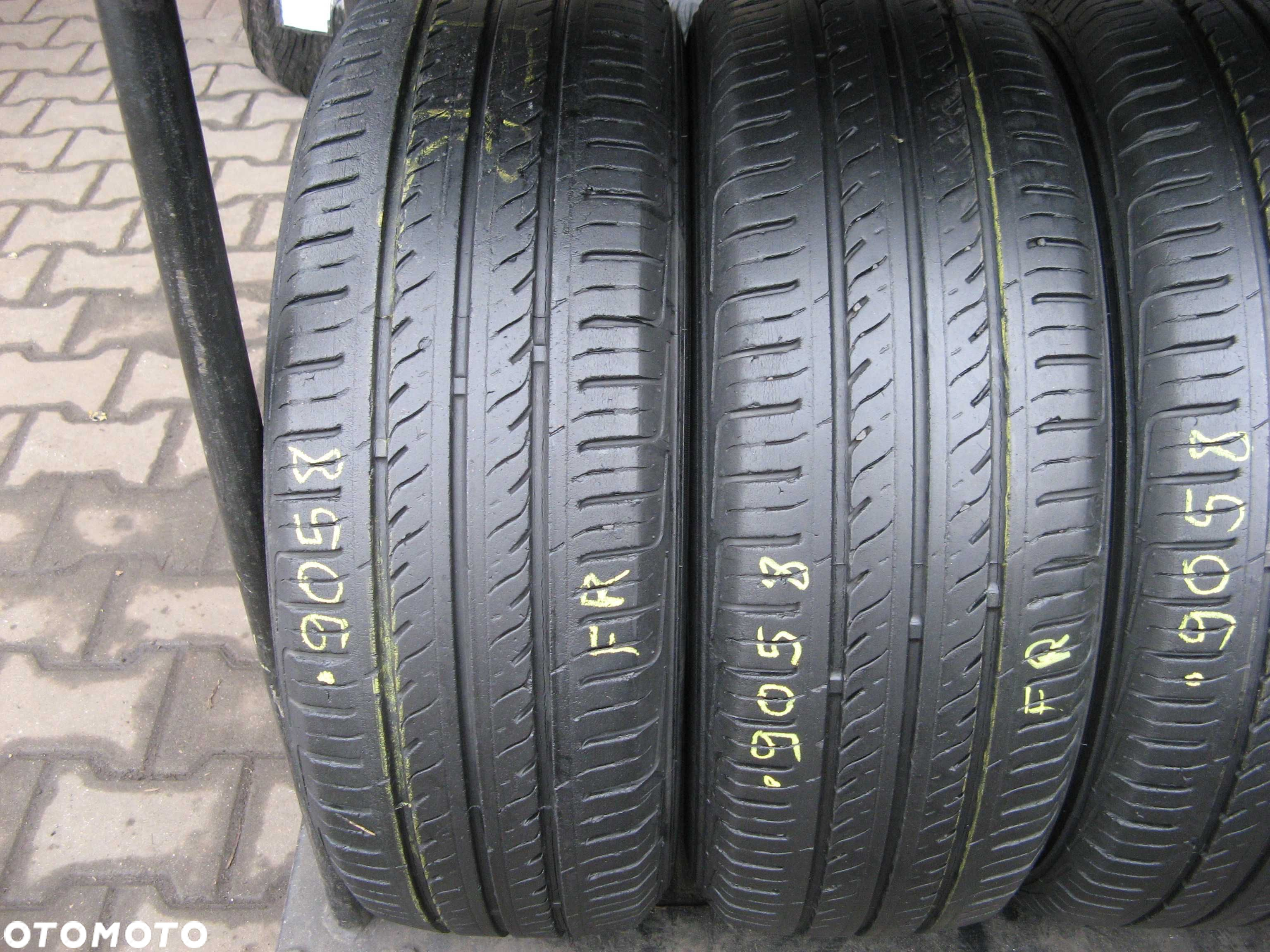 215/65r16 GOODRIDE Radial RP28 - nr.9058 - 2