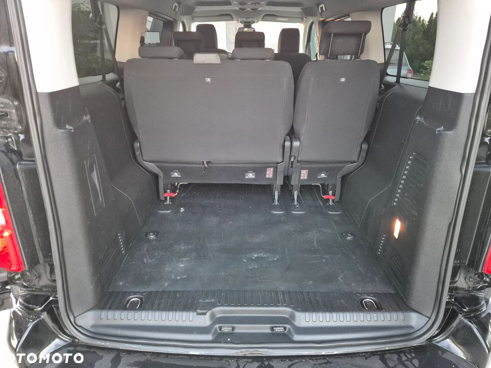 Toyota ProAce 2,0-l-D-4D L1 (8-Si.) Verso Family Comfort - 13