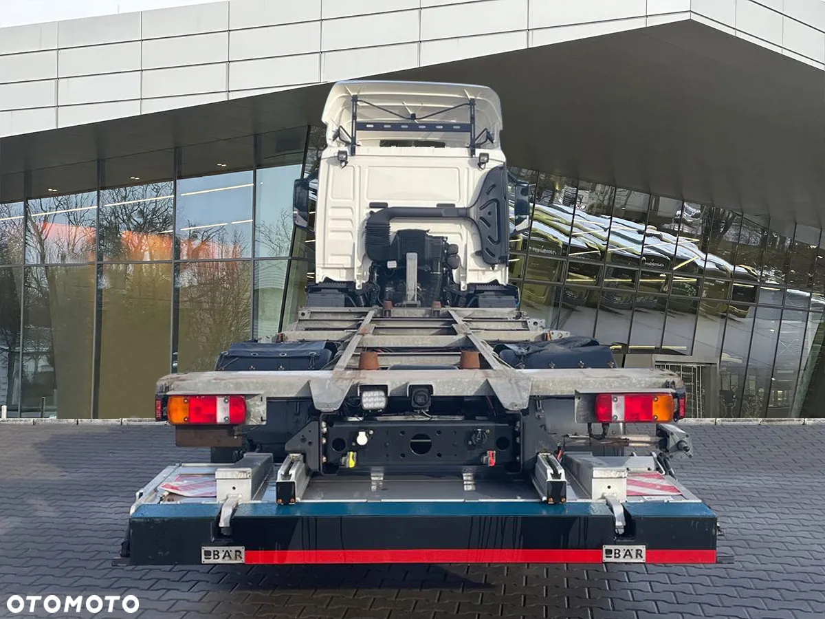 MAN TGM 18.250 4x2 LL CH - BDF - MAN Serwis Modlnica - 8