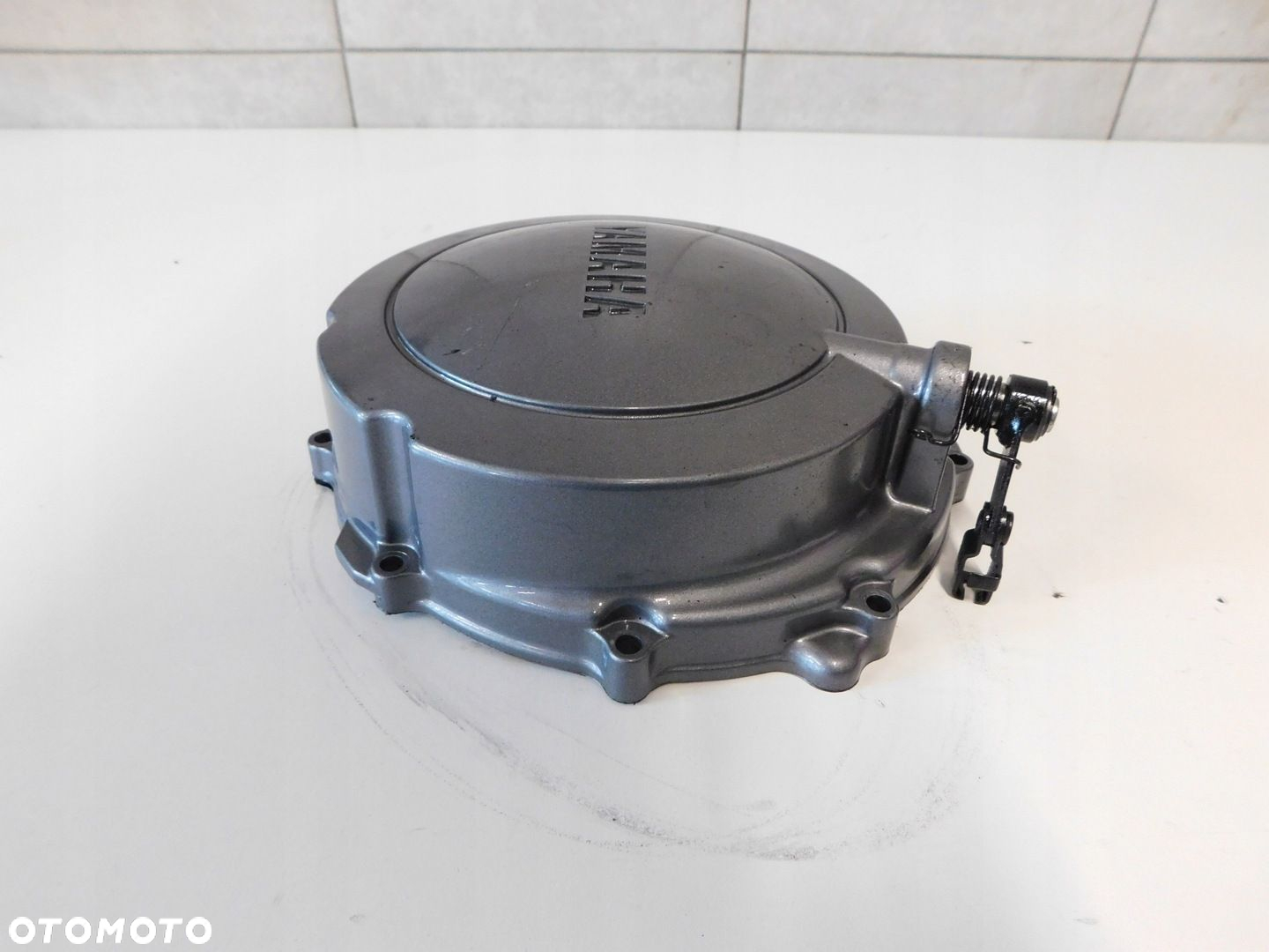 YAMAHA TDM 900 DEKIEL POKRYWA - 5