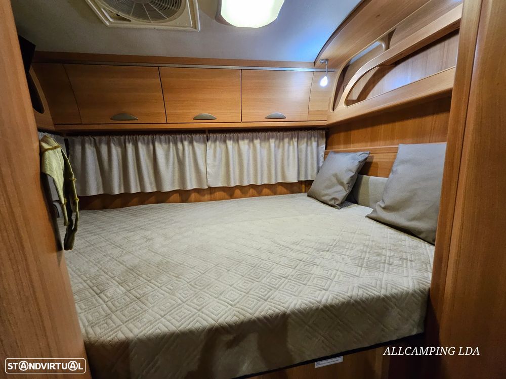 Challenger Eden 614 Full Extras - 31