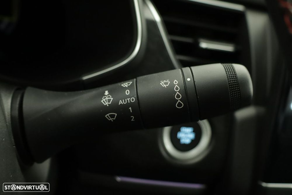 Renault Arkana 1.6 E-Tech Full Hybrid Esprit Alpine - 19