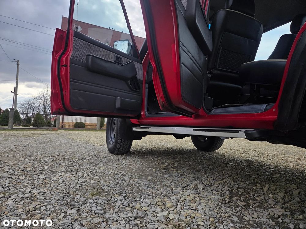 Nissan Patrol 2.8 TD SG - 30