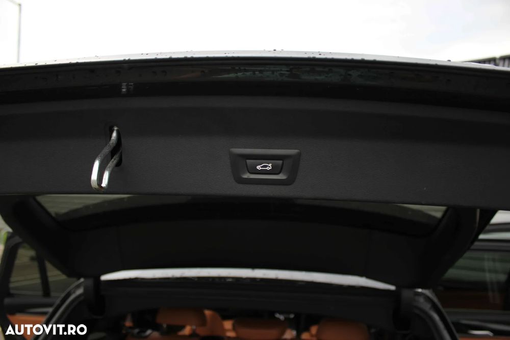 BMW X3 xDrive20d Aut. xLine - 19