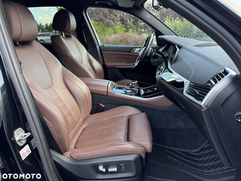 BMW X5 xDrive30d - 25