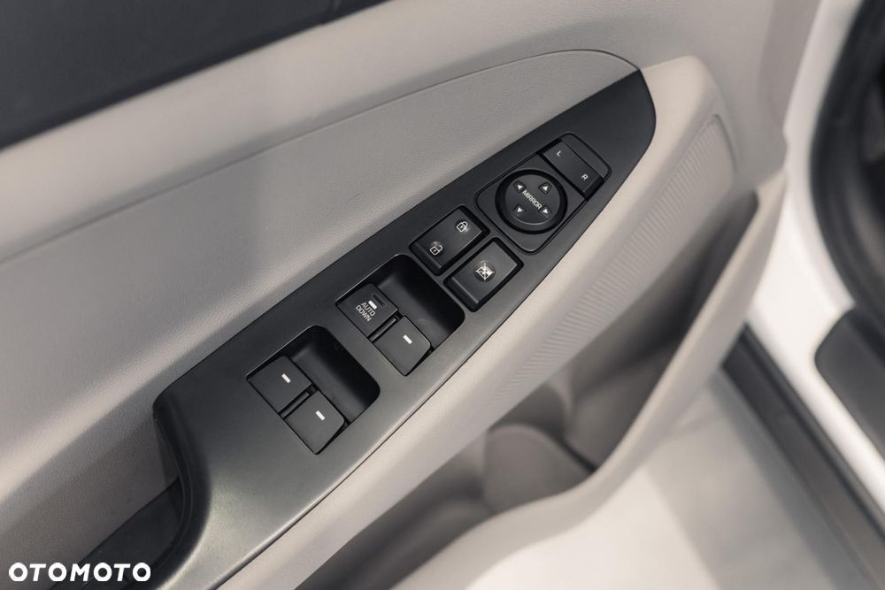 Hyundai Tucson - 23