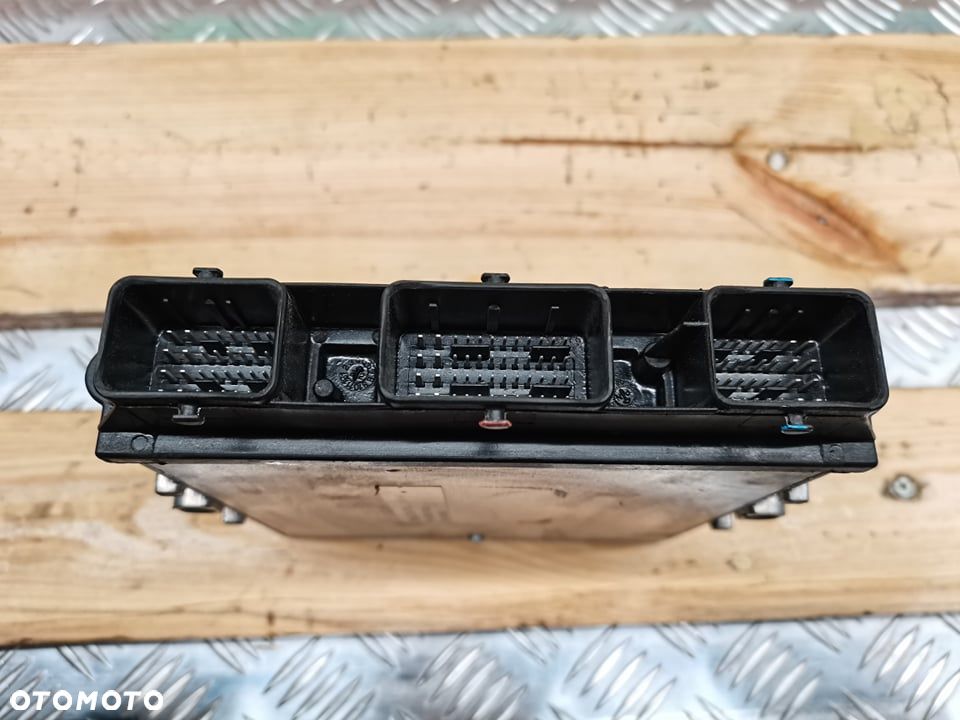 Sterownik ECU John Deere (RE531808) - 4